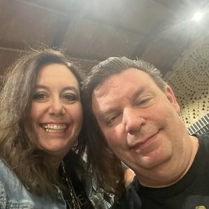 Meet your Posher, Katy